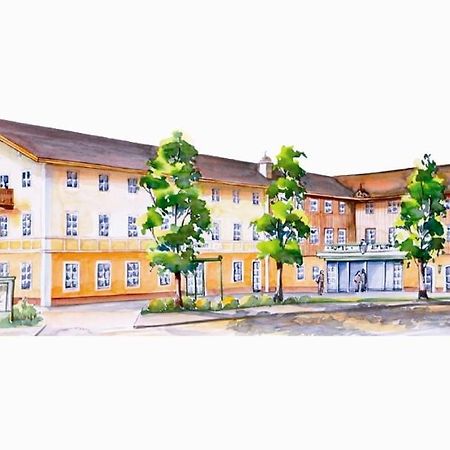 Hotel Und Landgasthof Altwirt Großhartpenning Εξωτερικό φωτογραφία