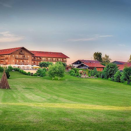 Hotel Und Landgasthof Altwirt Großhartpenning Εξωτερικό φωτογραφία
