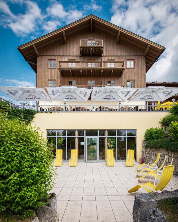 Hotel Und Landgasthof Altwirt Großhartpenning Εξωτερικό φωτογραφία