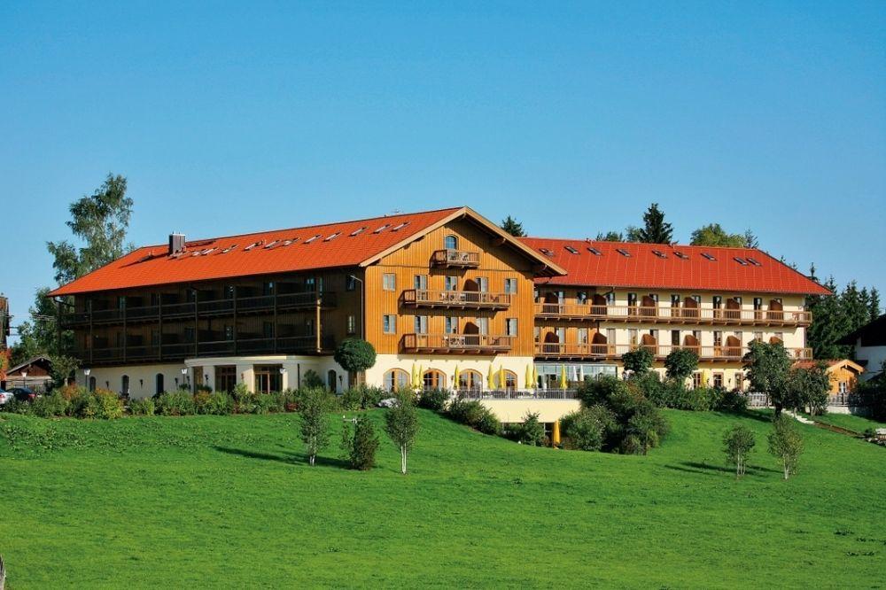 Hotel Und Landgasthof Altwirt Großhartpenning Εξωτερικό φωτογραφία