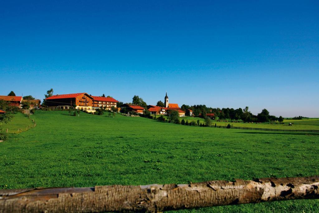 Hotel Und Landgasthof Altwirt Großhartpenning Εξωτερικό φωτογραφία
