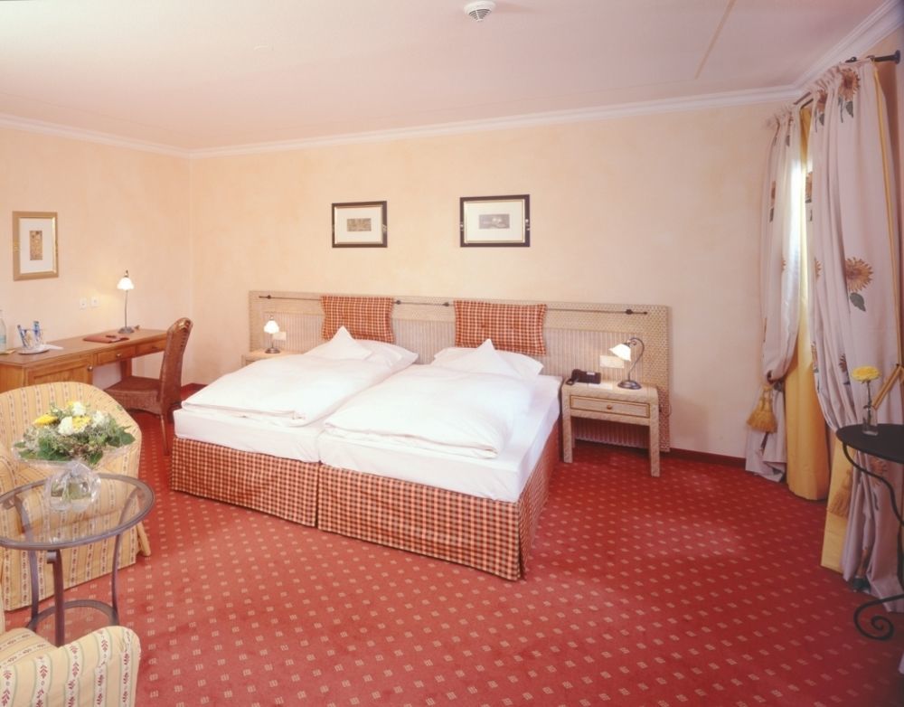 Hotel Und Landgasthof Altwirt Großhartpenning Εξωτερικό φωτογραφία